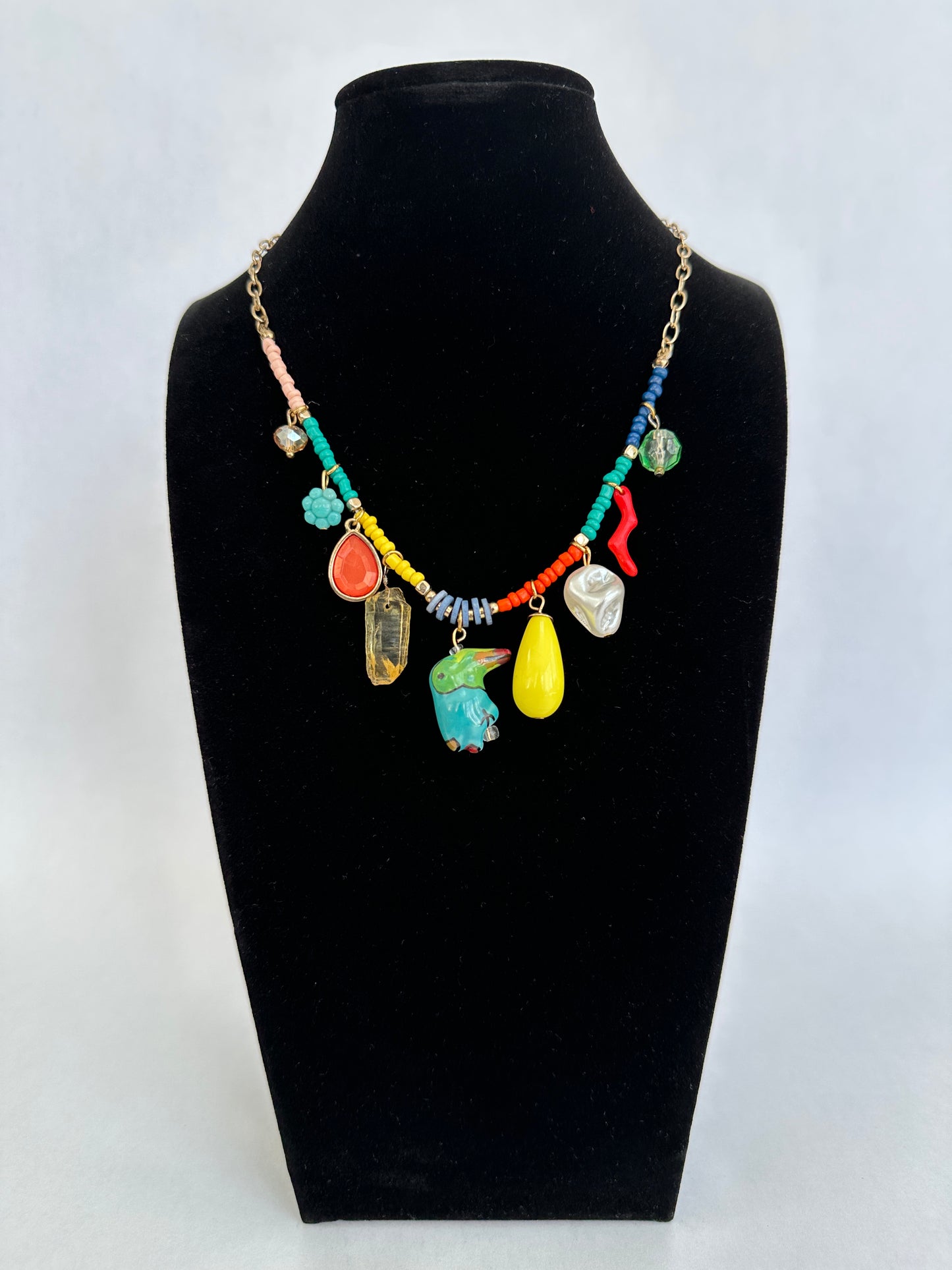 Don't Worry, Be Happy!