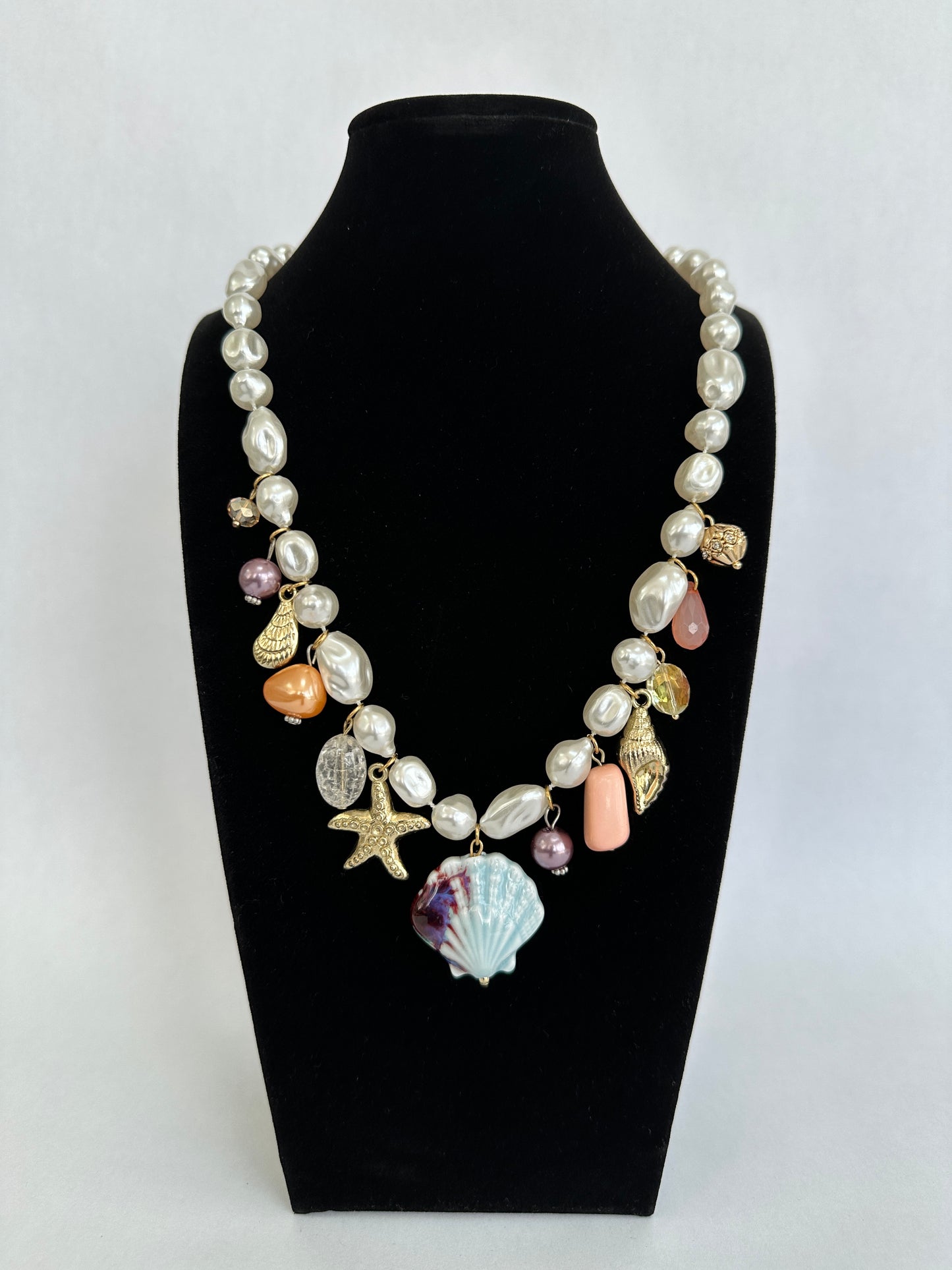 Sea Shell Dreams