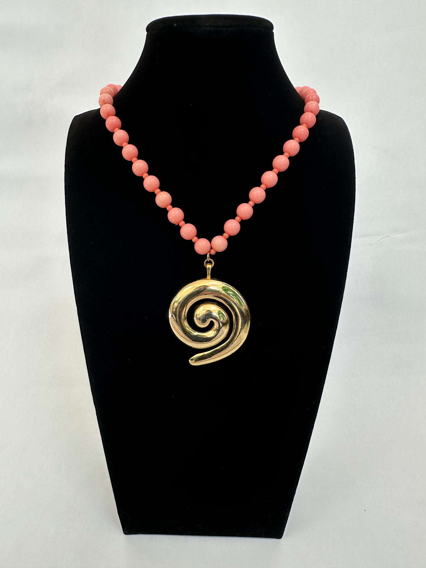 In A Coral Daze