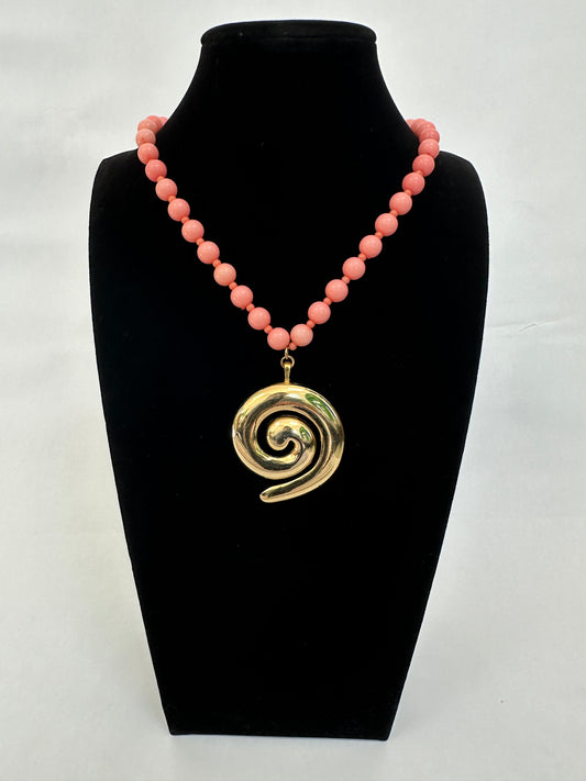 In A Coral Daze