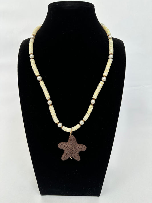 Star of the Sea
